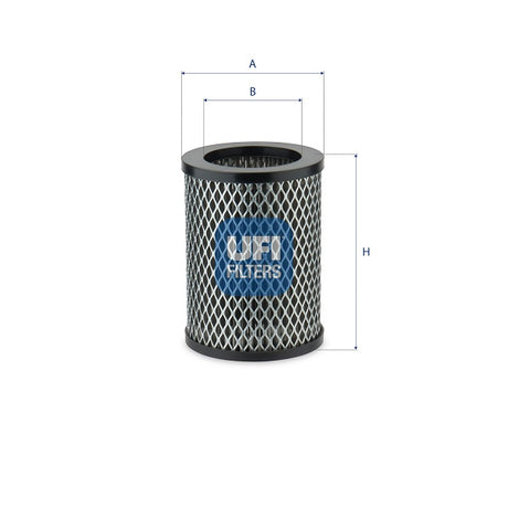 83.113.00 hydraulic filter element