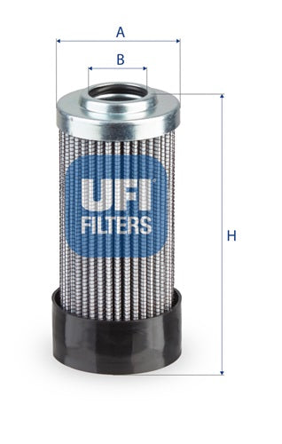 83.119.00 hydraulic filter element