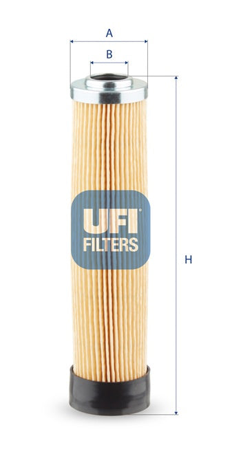 83.127.00 hydraulic filter element