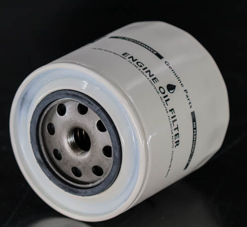 84222017 oil filter spin-on CNH