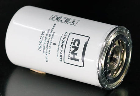 84228488 oil filter spin-on CNH