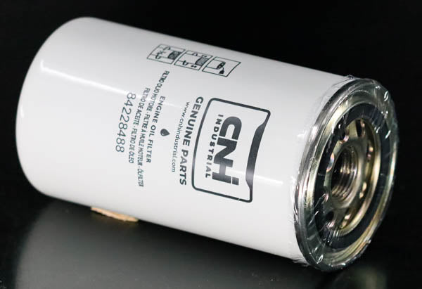 84228488 oil filter spin-on CNH