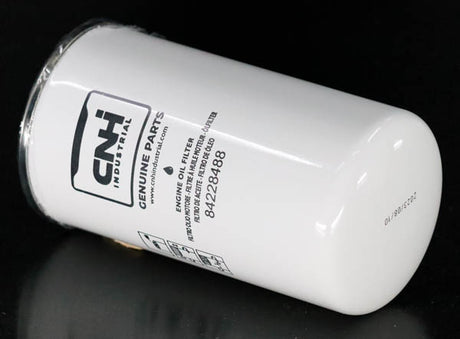 84228488 oil filter spin-on CNH