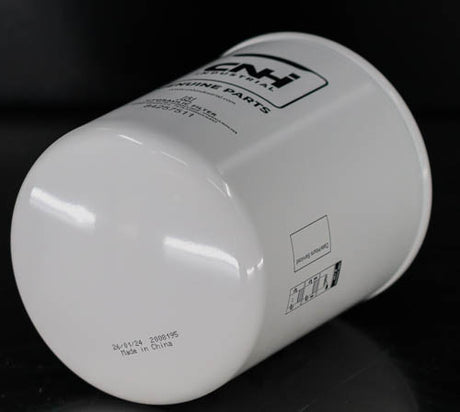 84257511 oil filter spin-on CNH