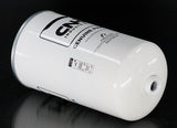 84278636 fuel filter spin-on CNH