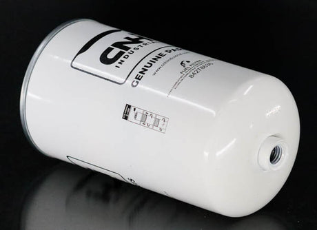 84278636 fuel filter spin-on CNH