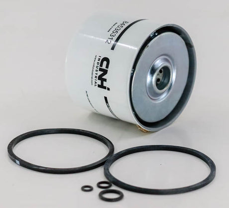 84535312 fuel filter element CNH