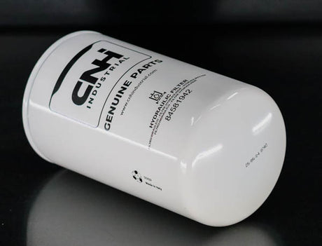 84581942 hydraulic filter spin-on CNH