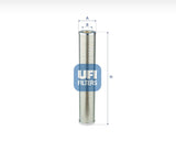 84.021.00 hydraulic filter element