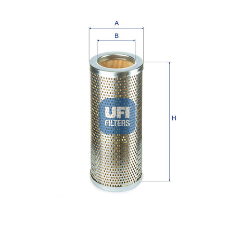 84.022.00 oil filter element