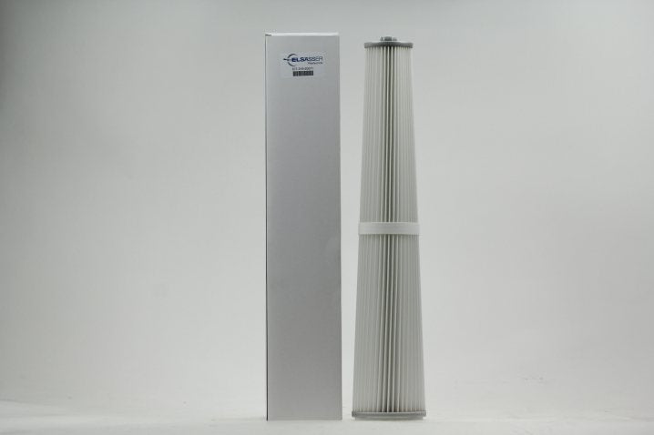 852903TI15-1,0 air filter