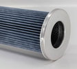 852953TI07/1-2,5V4A air filter element 186/98 x 983mm, 25m²