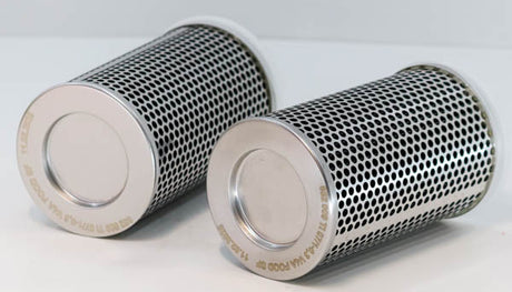 852 009 TI 07/1-0,3 V4A FOOD SF hydraulic filter element