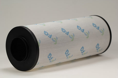 852 014 PS 10 hydraulic filter element