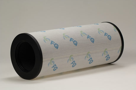 852 014 PS 10 hydraulic filter element