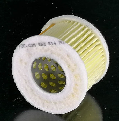 852 514 MIC / 3-ER GEBINDE hydraulic filter element