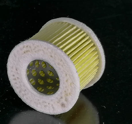 852 514 MIC / 3-ER GEBINDE hydraulic filter element