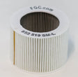 852 519 SM-L   EINZELVERPACKT hydraulic filter element