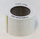 852 519 SM-L   EINZELVERPACKT hydraulic filter element
