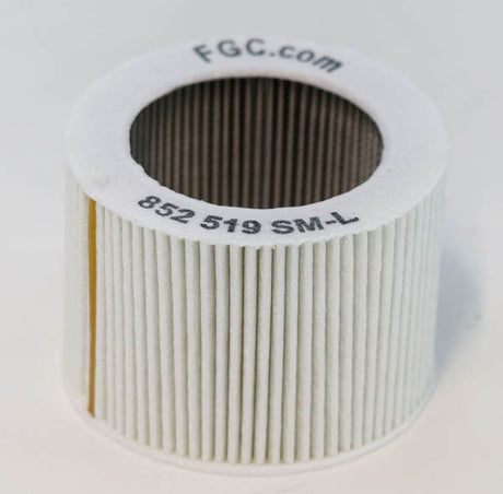 852 519 SM-L   EINZELVERPACKT hydraulic filter element