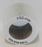 852 519 SM-L   EINZELVERPACKT hydraulic filter element
