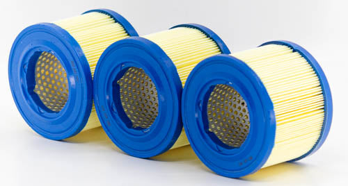 852 621 MIC (3-SERIES BINDING) hydraulic filter element