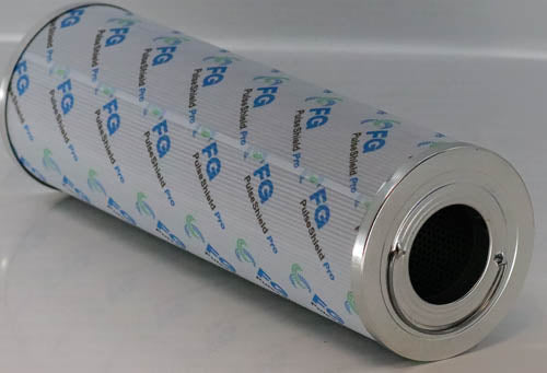 852 760 PS 10 hydraulic filter element