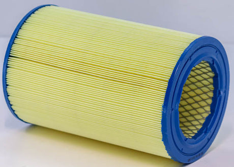 852 822 MIC replaced by 852 822 MIC