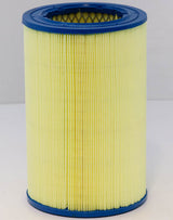 852 822 MIC replaced by 852 822 MIC