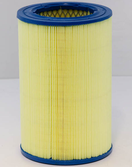 852 822 MIC replaced by 852 822 MIC