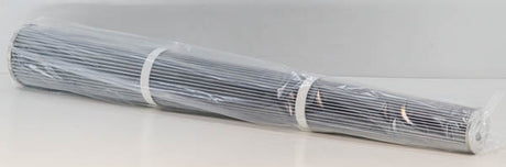 852 904 TI 08-1,6 V4A FOOD air filter (element)