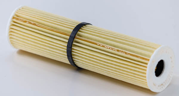 852 939 MIC 10 hydraulic filter element