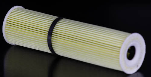 852 939 MIC 25 hydraulic filter element