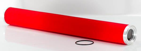 85785/AK air filter element (activated carbon)