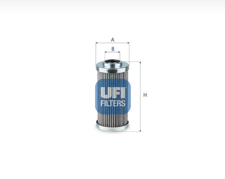 85.152.00 hydraulic filter element