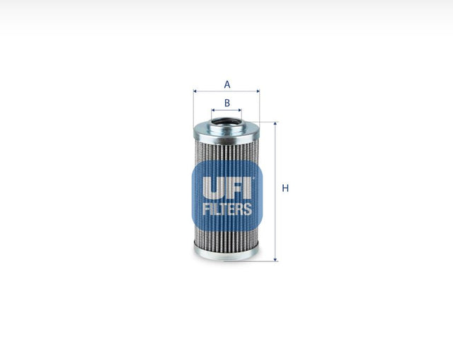 85.153.00 hydraulic filter element