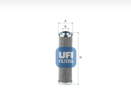 85.154.00 hydraulic filter element