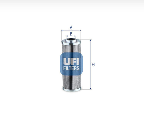 85.155.00 hydraulic filter element