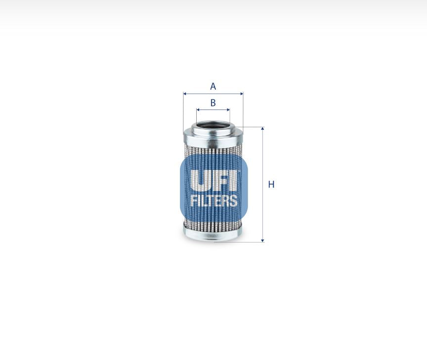 85.156.00 hydraulic filter element