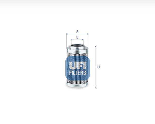 85.156.00 hydraulic filter element