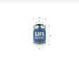 85.159.00 hydraulic filter element