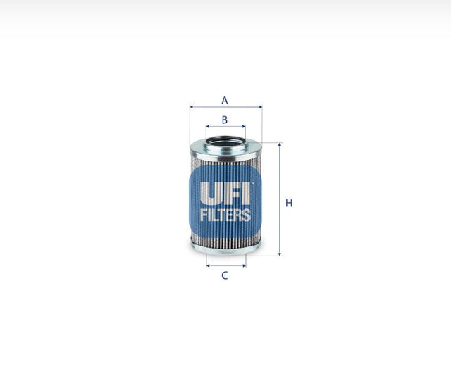 85.159.00 hydraulic filter element