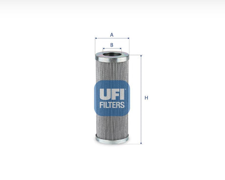 85.160.00 hydraulic filter element
