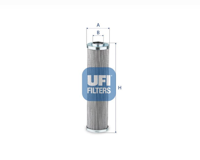 85.166.00 hydraulic filter element