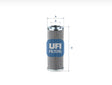 85.169.00 hydraulic filter element