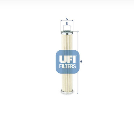 85.170.00 hydraulic filter element