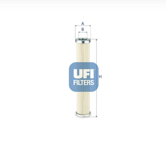 85.170.00 hydraulic filter element