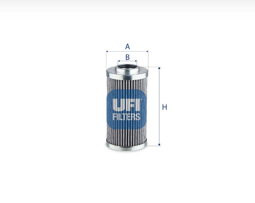 85.171.00 hydraulic filter element