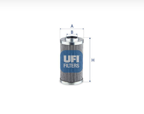 85.171.00 hydraulic filter element