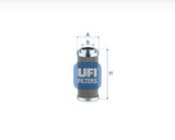 85.173.00 hydraulic filter element
